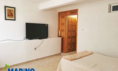 Casa en venta en el Fraccionamiento Vergeles de Oaxtepec