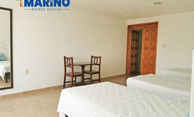 Casa en venta en el Fraccionamiento Vergeles de Oaxtepec