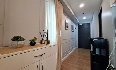 FOR RENT: FULLY FURNISHED CONDO UNIT AT SOLINEA, CEBU BUSINESS PARK 🏠✨