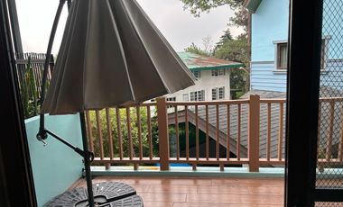 5-Bedroom Villa in Baguio City