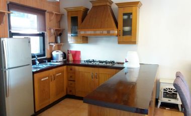 5-Bedroom Villa in Baguio City