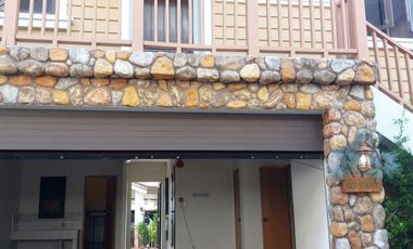 5-Bedroom Villa in Baguio City