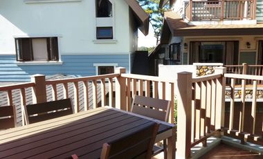5-Bedroom Villa in Baguio City