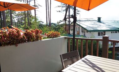 5-Bedroom Villa in Baguio City