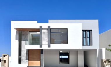 Casa en venta en Roble Residencial