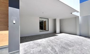 Casa en venta en Roble Residencial