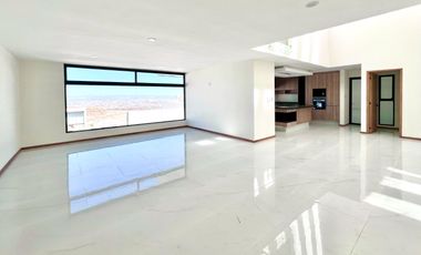 Casa en venta en Roble Residencial