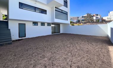 Casa en venta en Roble Residencial