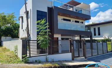 House for sale in Cebu, Consolacion
