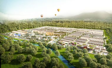 NEW LAUNCHING!!  HOT PROJECT JEWEL INFINITY STOCK SANGAT LIMITED  Harga start dari 1,9M-an