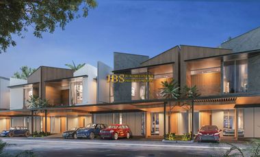 NEW LAUNCHING!!  HOT PROJECT JEWEL INFINITY STOCK SANGAT LIMITED  Harga start dari 1,9M-an
