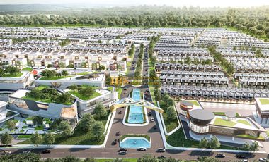 NEW LAUNCHING!!  HOT PROJECT JEWEL INFINITY STOCK SANGAT LIMITED  Harga start dari 1,9M-an