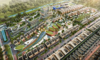 NEW LAUNCHING!!  HOT PROJECT JEWEL INFINITY STOCK SANGAT LIMITED  Harga start dari 1,9M-an