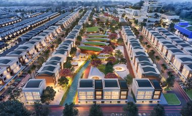 NEW LAUNCHING!!  HOT PROJECT JEWEL INFINITY STOCK SANGAT LIMITED  Harga start dari 1,9M-an