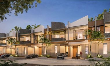NEW LAUNCHING!!  HOT PROJECT JEWEL INFINITY STOCK SANGAT LIMITED  Harga start dari 1,9M-an
