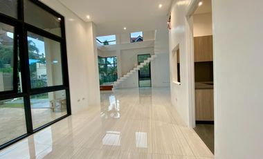 Brand New 4 Bedroom House and Lot in Portofino Heights near Alabang West, Enclave, Southvale For Sale