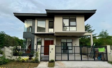 Brand New 4 Bedroom House and Lot in Portofino Heights near Alabang West, Enclave, Southvale For Sale