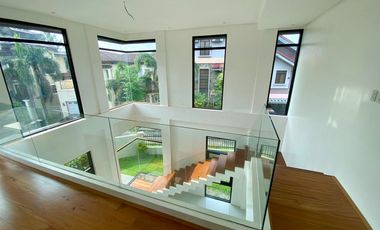 Brand New 4 Bedroom House and Lot in Portofino Heights near Alabang West, Enclave, Southvale For Sale
