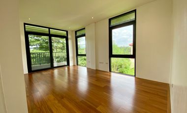 Brand New 4 Bedroom House and Lot in Portofino Heights near Alabang West, Enclave, Southvale For Sale