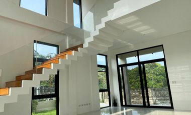 Brand New 4 Bedroom House and Lot in Portofino Heights near Alabang West, Enclave, Southvale For Sale