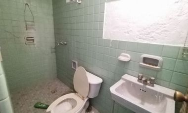 Casa en Venta en el Centro de Monterrey