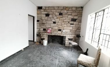 Casa en Venta en el Centro de Monterrey