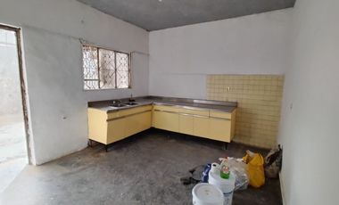 Casa en Venta en el Centro de Monterrey