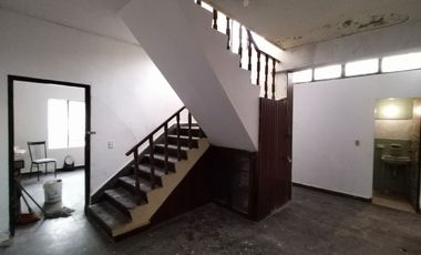 Casa en Venta en el Centro de Monterrey