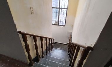 Casa en Venta en el Centro de Monterrey