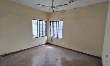 Casa en Venta en el Centro de Monterrey