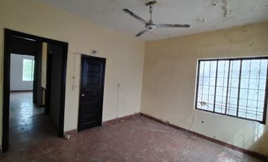 Casa en Venta en el Centro de Monterrey