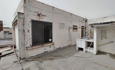 Casa en Venta en el Centro de Monterrey