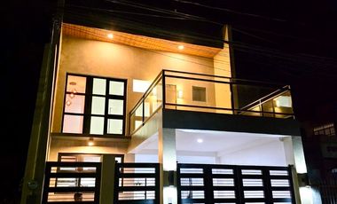 Exclusive House & Lot for Sale in Gruenville Muntinlupa – Near National Highway