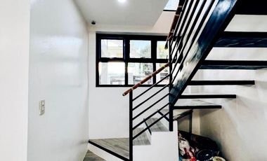 Exclusive House & Lot for Sale in Gruenville Muntinlupa – Near National Highway