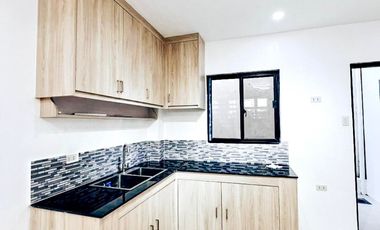 Exclusive House & Lot for Sale in Gruenville Muntinlupa – Near National Highway