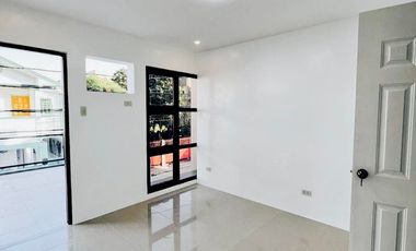 Exclusive House & Lot for Sale in Gruenville Muntinlupa – Near National Highway