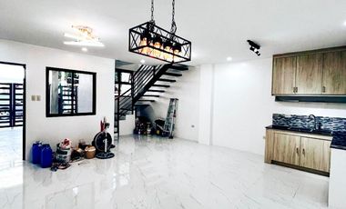 Exclusive House & Lot for Sale in Gruenville Muntinlupa – Near National Highway