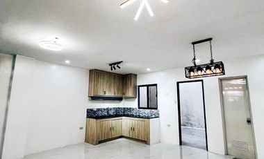 Exclusive House & Lot for Sale in Gruenville Muntinlupa – Near National Highway