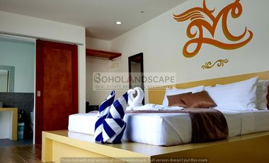 Operational Villa For Sale located in Bolod, Panglao Island, Bohol