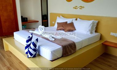 Operational Villa For Sale located in Bolod, Panglao Island, Bohol