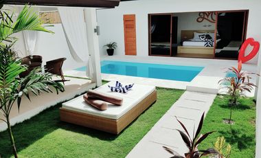 Operational Villa For Sale located in Bolod, Panglao Island, Bohol