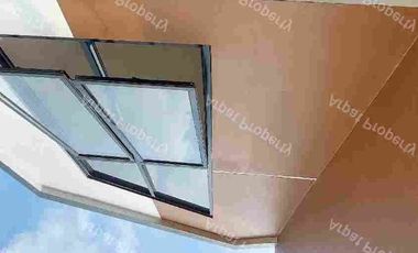 HUNIAN MODERN MEZZANINE & ROOFTOP – Harga Mulai Rp 300 Jutaan!
