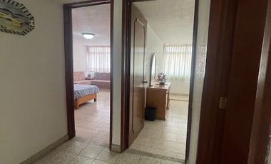 DEPARTAMENTO AMUEBLADO EN RENTA EN TOLUCA S/E