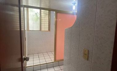 DEPARTAMENTO AMUEBLADO EN RENTA EN TOLUCA S/E
