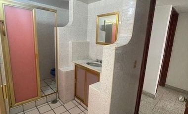 DEPARTAMENTO AMUEBLADO EN RENTA EN TOLUCA S/E