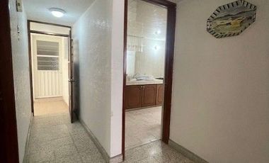 DEPARTAMENTO AMUEBLADO EN RENTA EN TOLUCA S/E