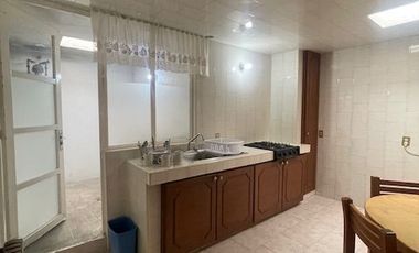 DEPARTAMENTO AMUEBLADO EN RENTA EN TOLUCA S/E