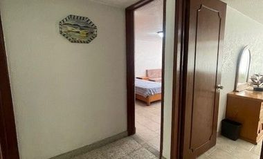 DEPARTAMENTO AMUEBLADO EN RENTA EN TOLUCA S/E