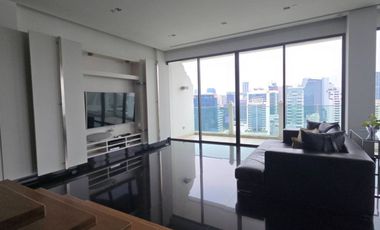 Condo for sale Le Raffine Sukhumvit 39, size 3 bedrooms, 4 bathrooms, usable area 392 sq m., Khlong Tan Nuea, Phongwattana, near BTS, with selling pri