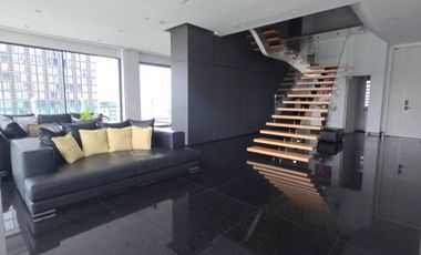 Condo for sale Le Raffine Sukhumvit 39, size 3 bedrooms, 4 bathrooms, usable area 392 sq m., Khlong Tan Nuea, Phongwattana, near BTS, with selling pri